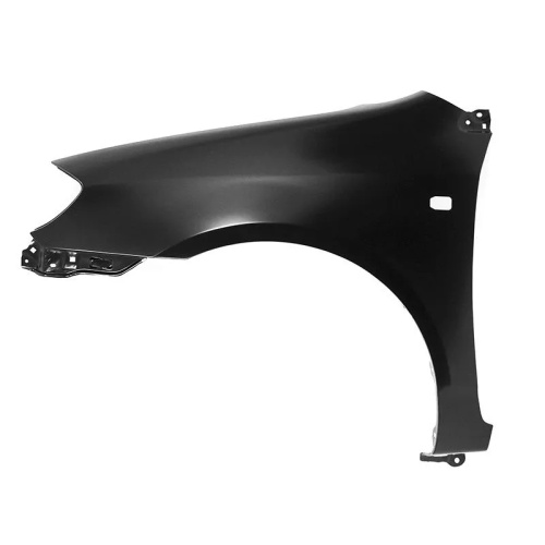 Крыло переднее  Toyota Corolla (E120/E130) 2000-2004 Универсал Под поворот/ LHD, слева (L) Арт. STTY28016C2