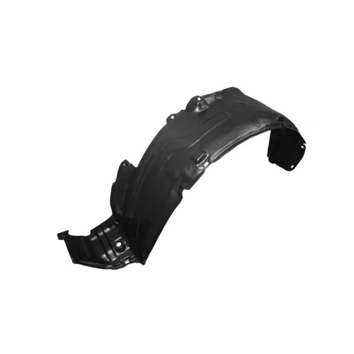 Подкрылок Nissan Almera (N15) 1995-2000 Седан, передний левый, пластик Арт. STDT06016L2