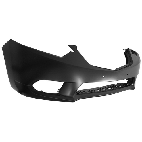 Бампер передний  Honda Accord VIII 2011-2015 FL Седан,  Арт. STHD29000A0