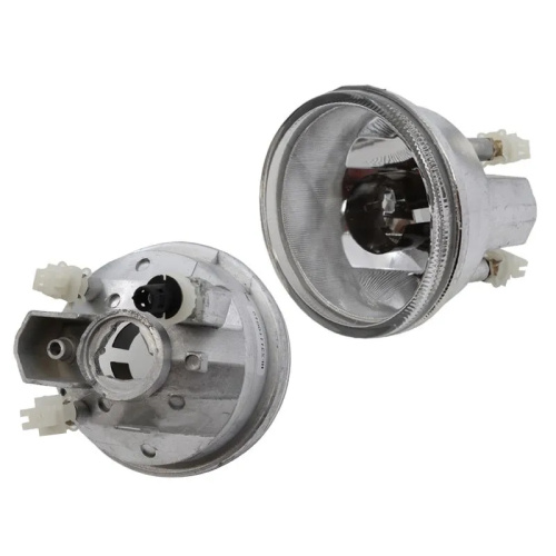 ПТФ  Suzuki SX4 2006-2014 Hb к бамперу ST-SZ53-000-0, слева (L) Арт. ST6612014L
