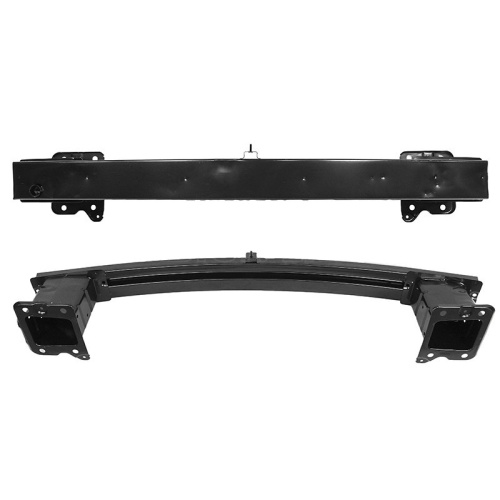 Усилитель бампера  Hyundai Sonata (DN8) 2019-2023 (Спереди),  Арт. ST440048