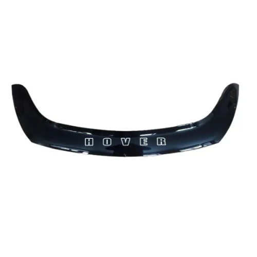 Дефлектор капота VIP-TUNING для Great Wall Hover H6, арт.GW09VT