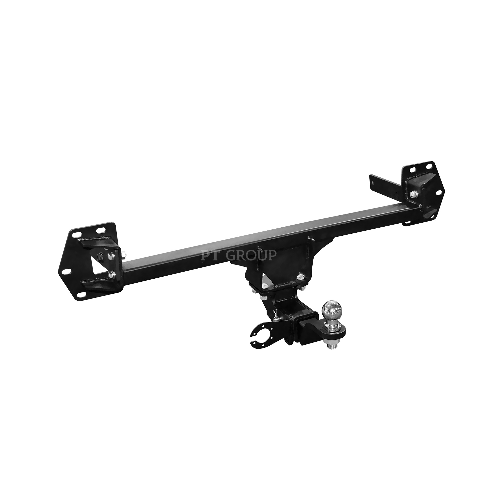 Фаркоп Geely Monjaro I 2022-2024 PT GROUP Арт. GMN2199112200