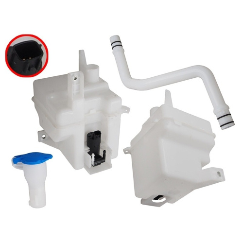 Бачок омывателя  Haval Jolion 2021- С горловиной,  Арт. ST760038