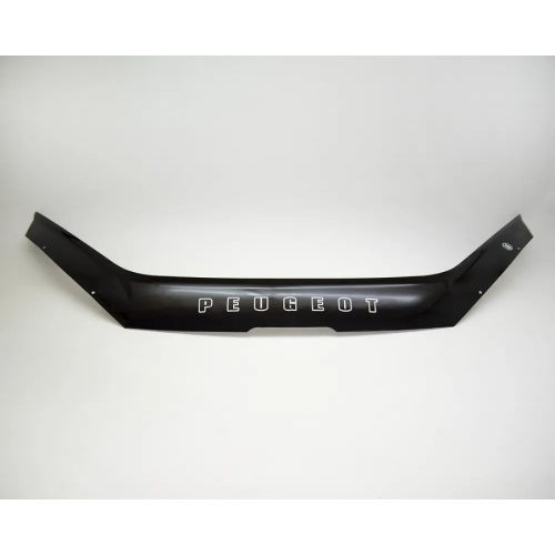 Дефлектор капота Vital Technologies для Peugeot 206, арт.PG01