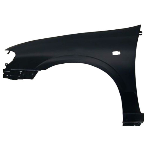 Крыло переднее  Nissan Almera (N16) 2000-2002 3 дв. Под поворот, слева (L) Арт. STDT070162