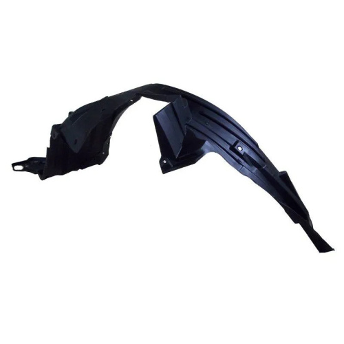Подкрылок Honda Fit II 2007-2014, передний правый, пластик Арт. STHD76016L1