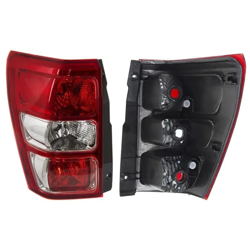 Фонарь задний  Suzuki Grand Vitara 2005-2008 5 дв. с ПТФ, слева (L) Арт. ST2181944LLDUE