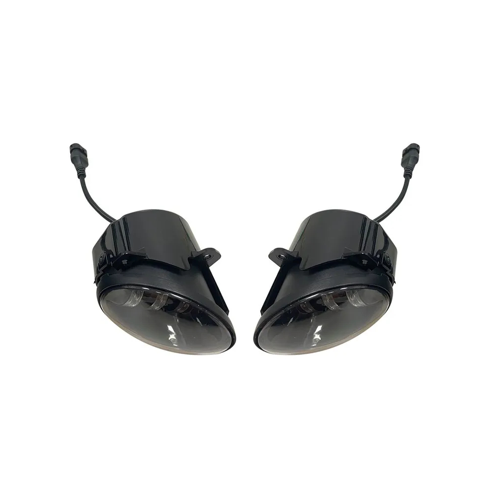 ПТФ LED  LADA Granta (2190) 2011-2018 Седан, (L+R) комплект Арт. 778-50W