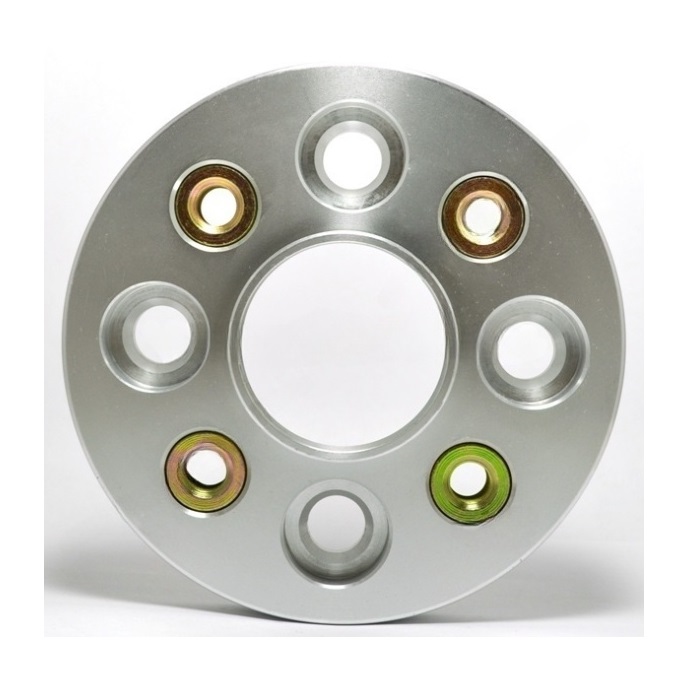 Проставка 20SP498/4100-58.6/54.1(STUD12x1.25) Step Silver STARLEKS