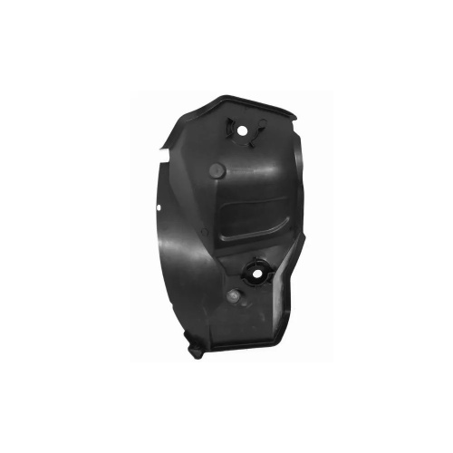 Подкрылок Renault Logan II 2012-2018 Седан с 2014г.в., задний левый, пластик Арт. STDC02064L2