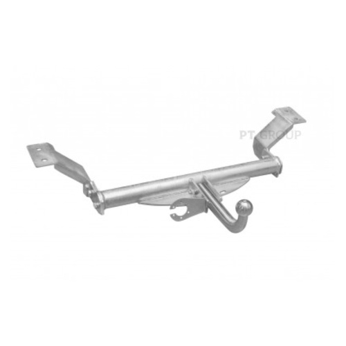 Фаркоп Toyota Prius (XW50) 2015-2020 PT GROUP Арт. TPS1599152800