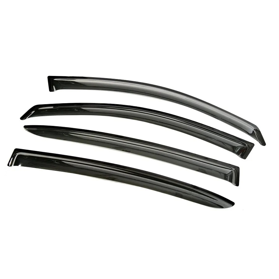 Дефлекторы окон SIM для Geely Atlas, арт.SGEEAT2332