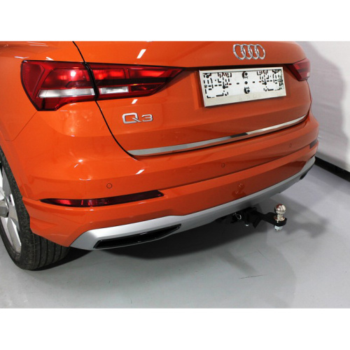 Фаркоп Audi Q3 (F3) 2018- в т.ч. Sportback TCC Арт. TCU00151
