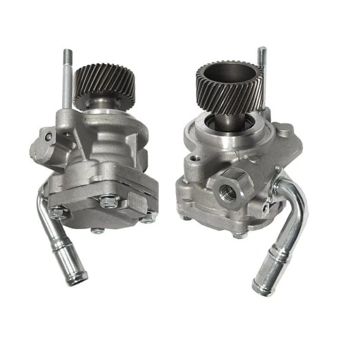 Насос ГУР  Mazda BT-50 I 2006-2008 2,5D,  Арт. STVP72