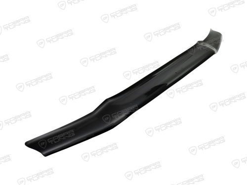 Дефлектор капота COBRA для Toyota Land Cruiser, арт.DK059