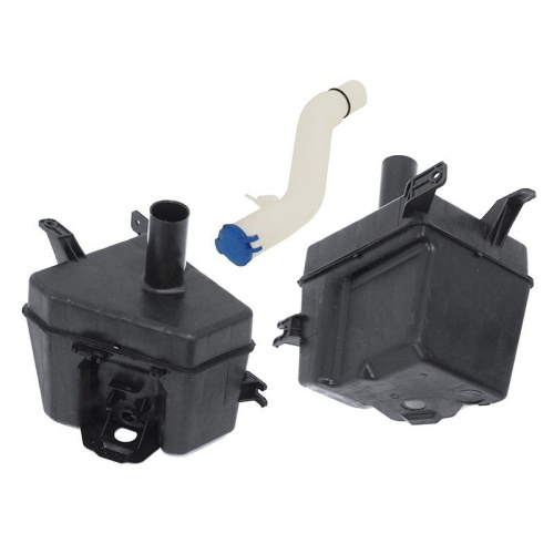 Бачок омывателя  Kia Sportage KM 2004-2008 С горловиной,  Арт. STKA811010