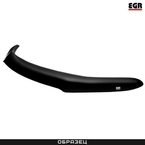 Дефлектор капота EGR для SsangYong Rexton, арт.036031