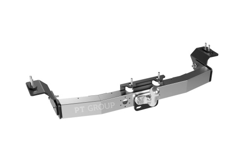 Фаркоп Toyota Land Cruiser Prado (J120) 2002-2007 5 дв. PT GROUP Арт. TPR0299102400