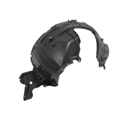 Подкрылок Nissan X-Trail (T32) 2013-2019, передний правый, пластик Арт. STDTU3016L1