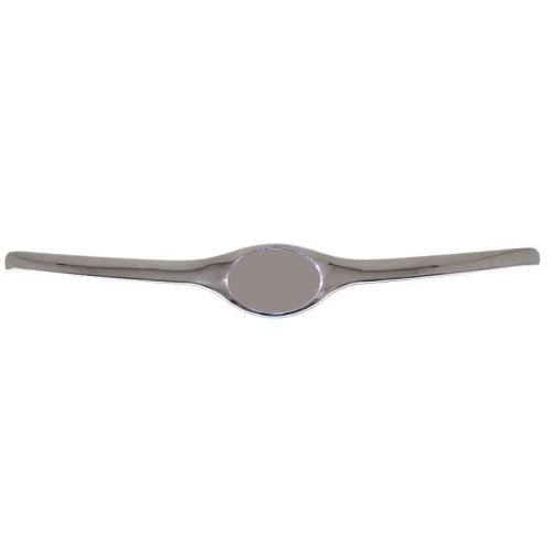 Молдинг капота  Toyota Corolla (E120/E130) 2003-2007 FL Хэтчбэк 5 дв. с 2004г.в.,  Арт. STTY28015M0