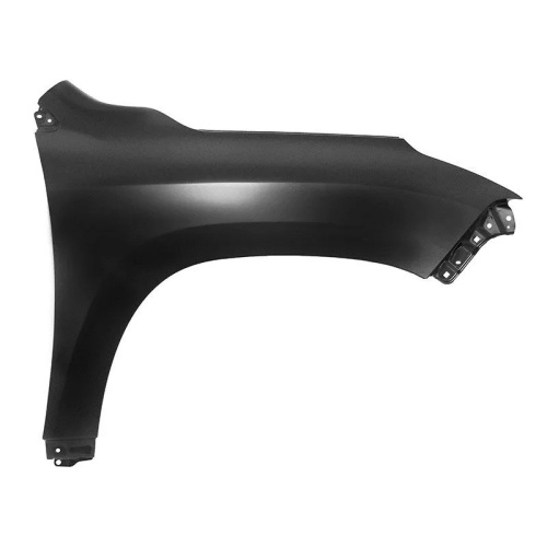 Крыло переднее  Lexus LX III 2015-2023 FL2, справа (R) Арт. STLX920161