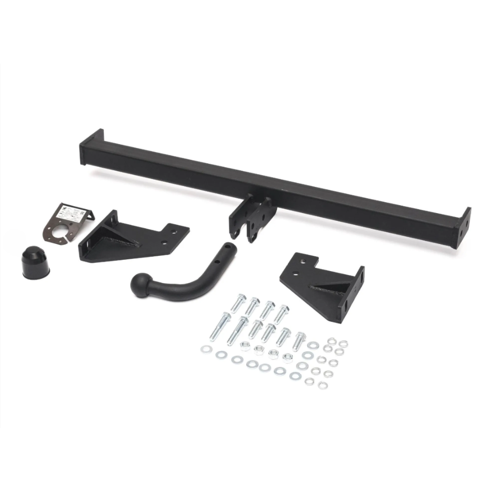 Фаркоп Suzuki Grand Vitara 1997-2001 5 дв. HALTY Арт. HS106A