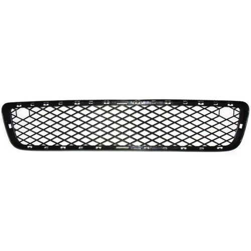 Решетка в бампер  BMW X5 (E70) 2006-2010 Снизу, Центр (C) Арт. STBM70000GA0