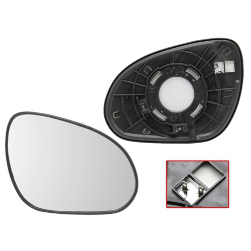 Зеркальный элемент  Hyundai Elantra (HD) 2006-2010 Обогрев, справа (R) Арт. STHN28940G1