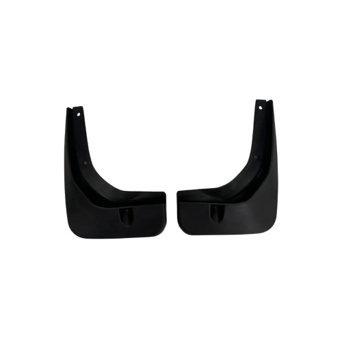 Брызговики Volkswagen Passat (B7) 2010-2015 Седан, задние, пластик Арт. SI 04-00040