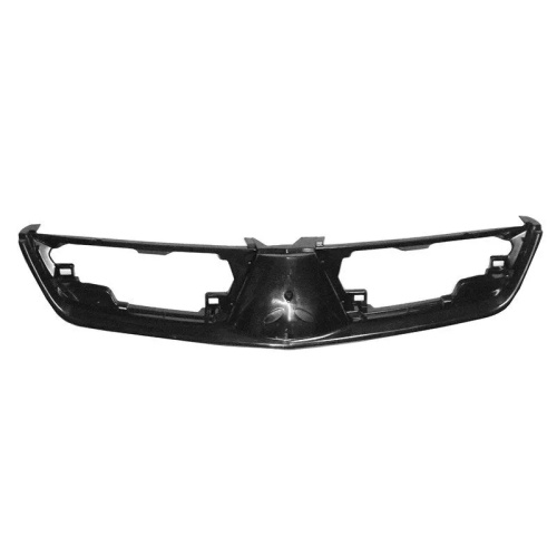 Решетка радиатора  Mitsubishi Lancer 9 2005-2009 FL Универсал внешняя часть, Центр (C) Арт. STMBW4093A0