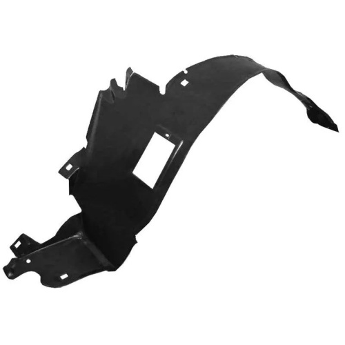Подкрылок Mercedes C (W202) 1993-1997 Седан, передний правый, пластик Арт. STMD06016L1