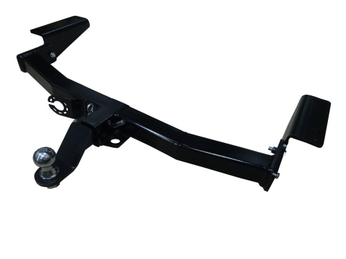Фаркоп Toyota Land Cruiser Prado (J150) 2009-2013 5 дв. БИЗОН Арт. FA1009EN