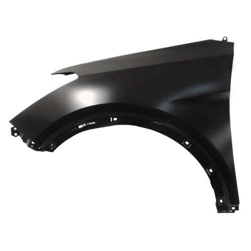 Крыло переднее  Hyundai Santa Fe (DM) 2012-2016 Под молдинг, слева (L) Арт. STHN670162