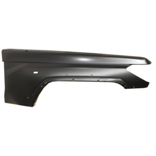 Крыло переднее  Toyota Land Cruiser 70 (J76) 2007-2023 FL3 5 дв. Под поворот/Под расширитель, справа (R) Арт. STTY990161