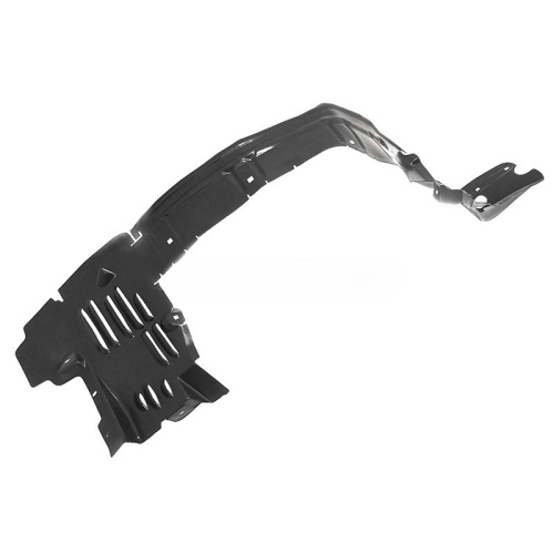 Подкрылок Mercedes E (W210) 1999-2003 FL Седан, передний правый, пластик Арт. STMD56016LA1