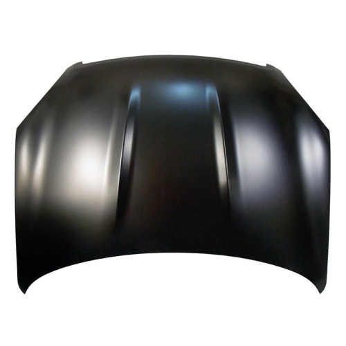 Капот  Nissan Qashqai (J10) 2006-2010,  Арт. STDT650150