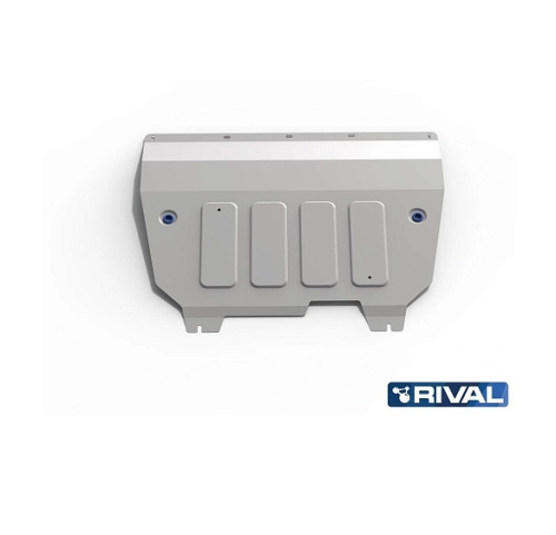 Защита картера двигателя, КПП Geely Coolray 2019-2023 V - 1.5 для а/м с 2020- Арт. 33319221