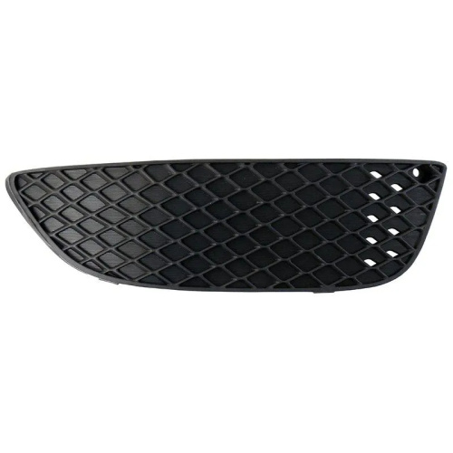 Заглушка бампера  Mitsubishi Lancer 10 2007-2010 Седан Спереди, справа (R) Арт. STMBW5000C1