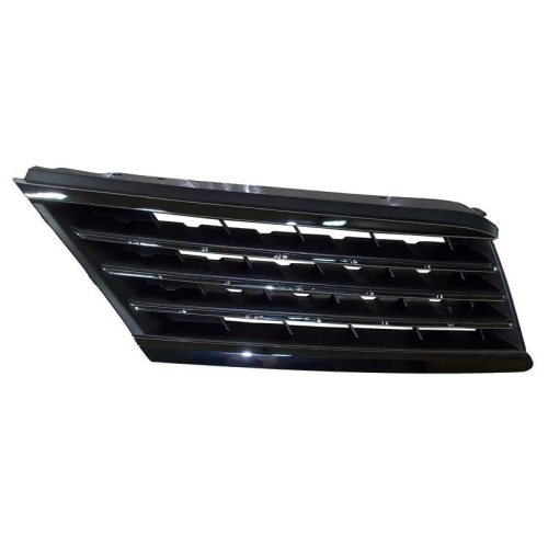 Решетка радиатора  Nissan Tiida 2004-2012 5 дв. 04-10, справа (R) Арт. STDTW50931