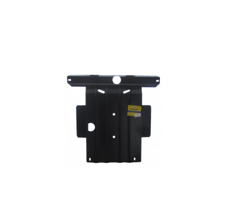 Защита картера двигателя, КПП Toyota Ipsum (M10) 1995-2001 V-2.0; FWD Арт. 02515