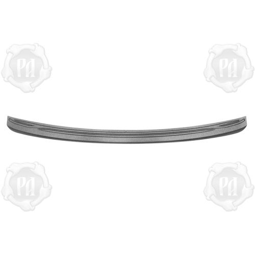 Накладка бампера Haval F7 II 2024-  Пластик 1 шт Арт. N221612