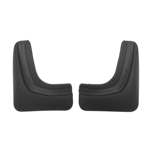 Брызговики Mazda CX-4 2019- FL, задние, полиуретан Арт. NPLBR5558B