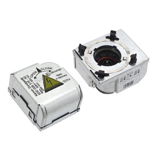 Блок розжига (ксенон) Nissan Qashqai 06-13 / Dualis 07-14 / Qashqai+2 08-14