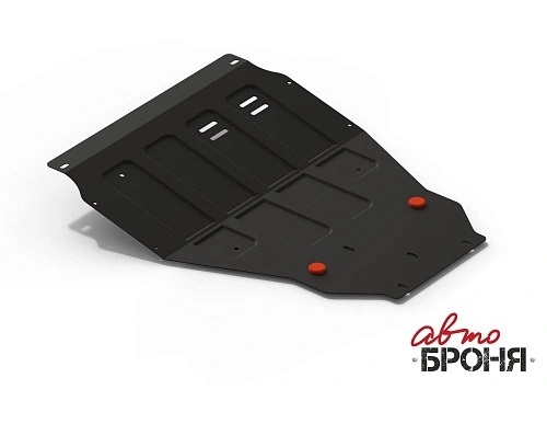Защита картера двигателя Toyota Town Ace (R40/R50) 1996-2007 V - 2.0; полный привод, Noah Арт. 111.05751.1