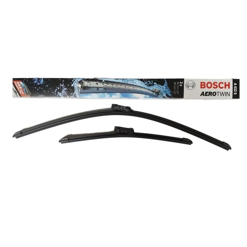 Комплект стеклоочистителей Bosch Aerotwin A432S 650мм/380мм арт. 3397007432