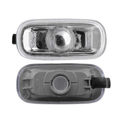Поворот в крыло  Audi A6 (C6) 2004-2008 Седан, (L=R) Арт. ST4411408N