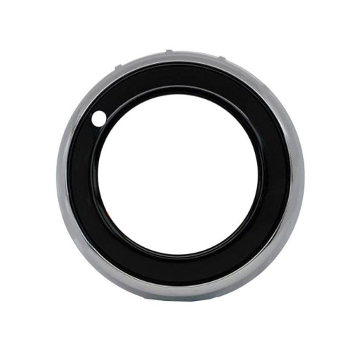 Оправа ПТФ  Mitsubishi Outlander II XL 2009-2012 FL, справа (R) Арт. STMB522191