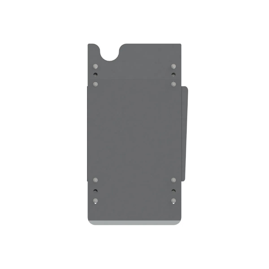Защита КПП ,РК Land Rover Discovery II (L318) 1998-2004 V-2,0; 3,9; 4,0;2,5TD Арт. 04.0853