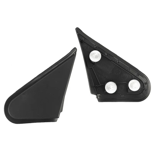 Накладка на крыло  Toyota RAV4 (XA40) 2012-2015, слева (L) Арт. STTYY4016MD2